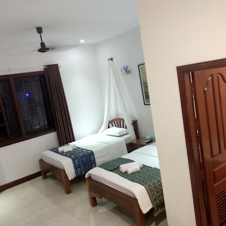 Ly Villa Angkor Siem Reap Bagian luar foto