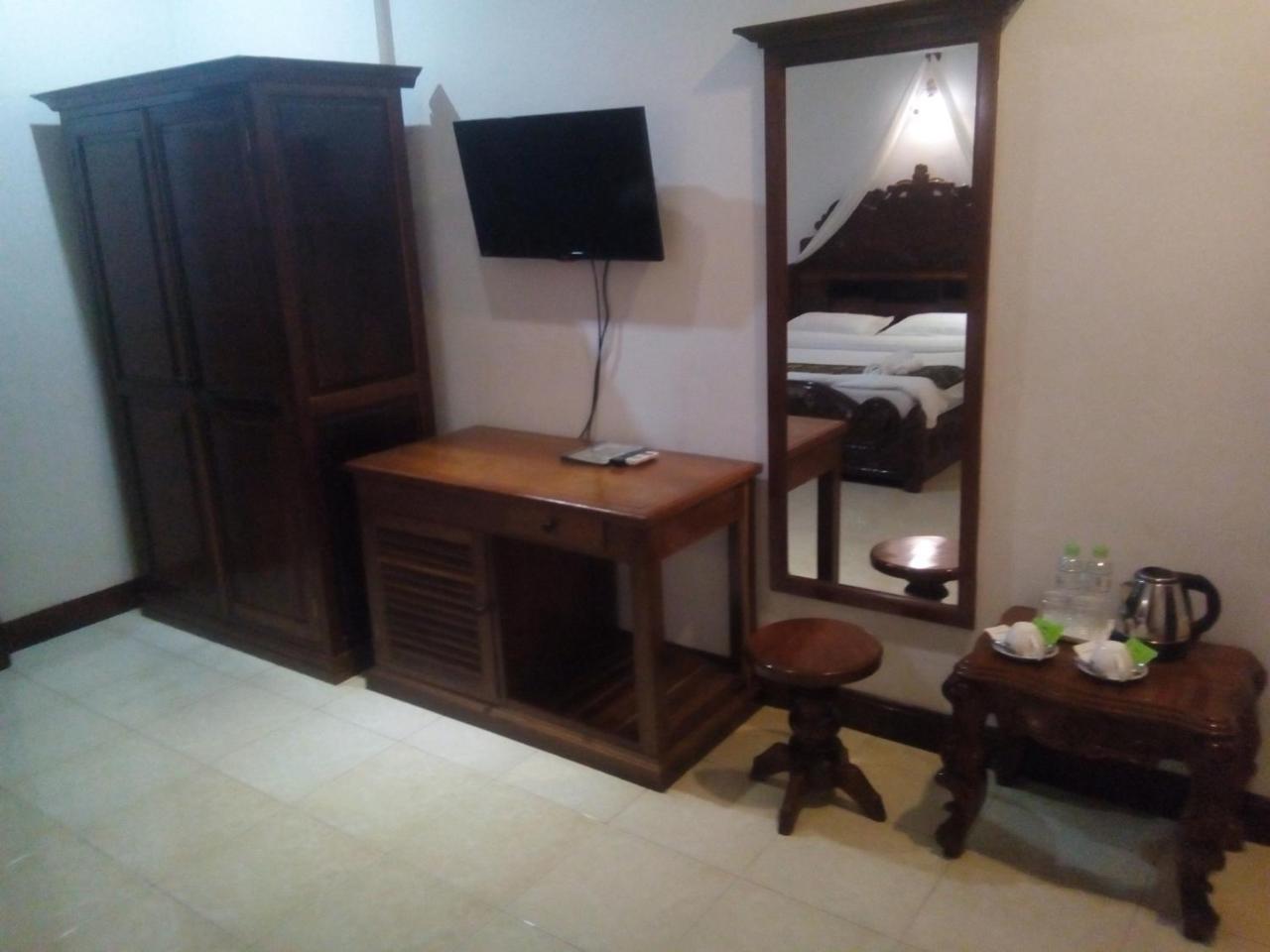 Ly Villa Angkor Siem Reap Bagian luar foto