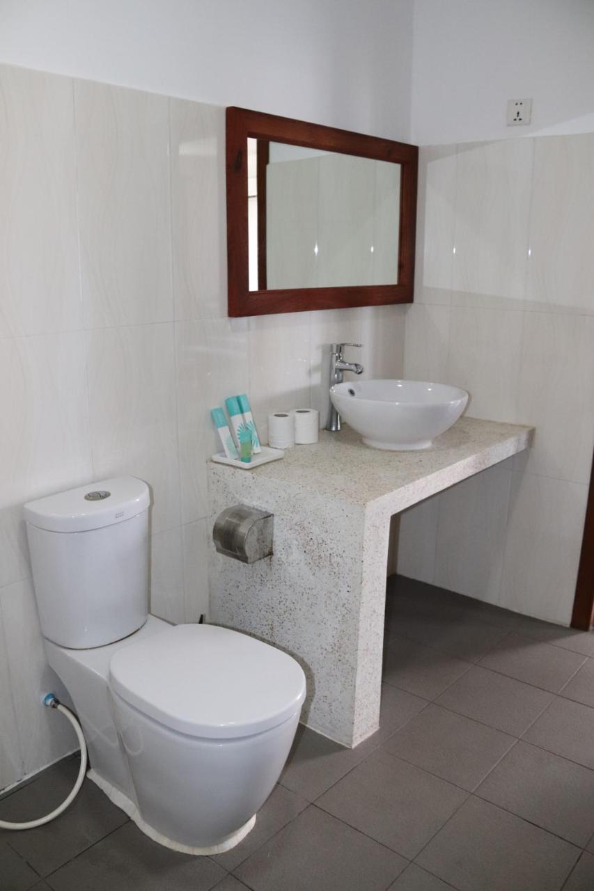 Ly Villa Angkor Siem Reap Bagian luar foto