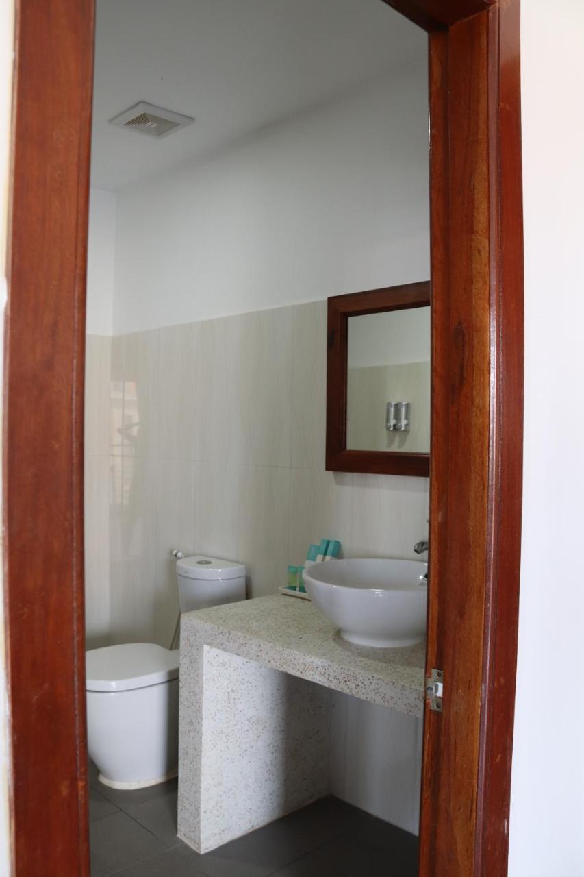 Ly Villa Angkor Siem Reap Bagian luar foto