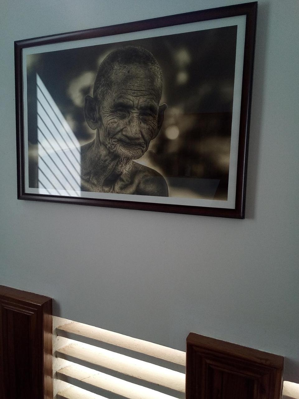 Ly Villa Angkor Siem Reap Bagian luar foto