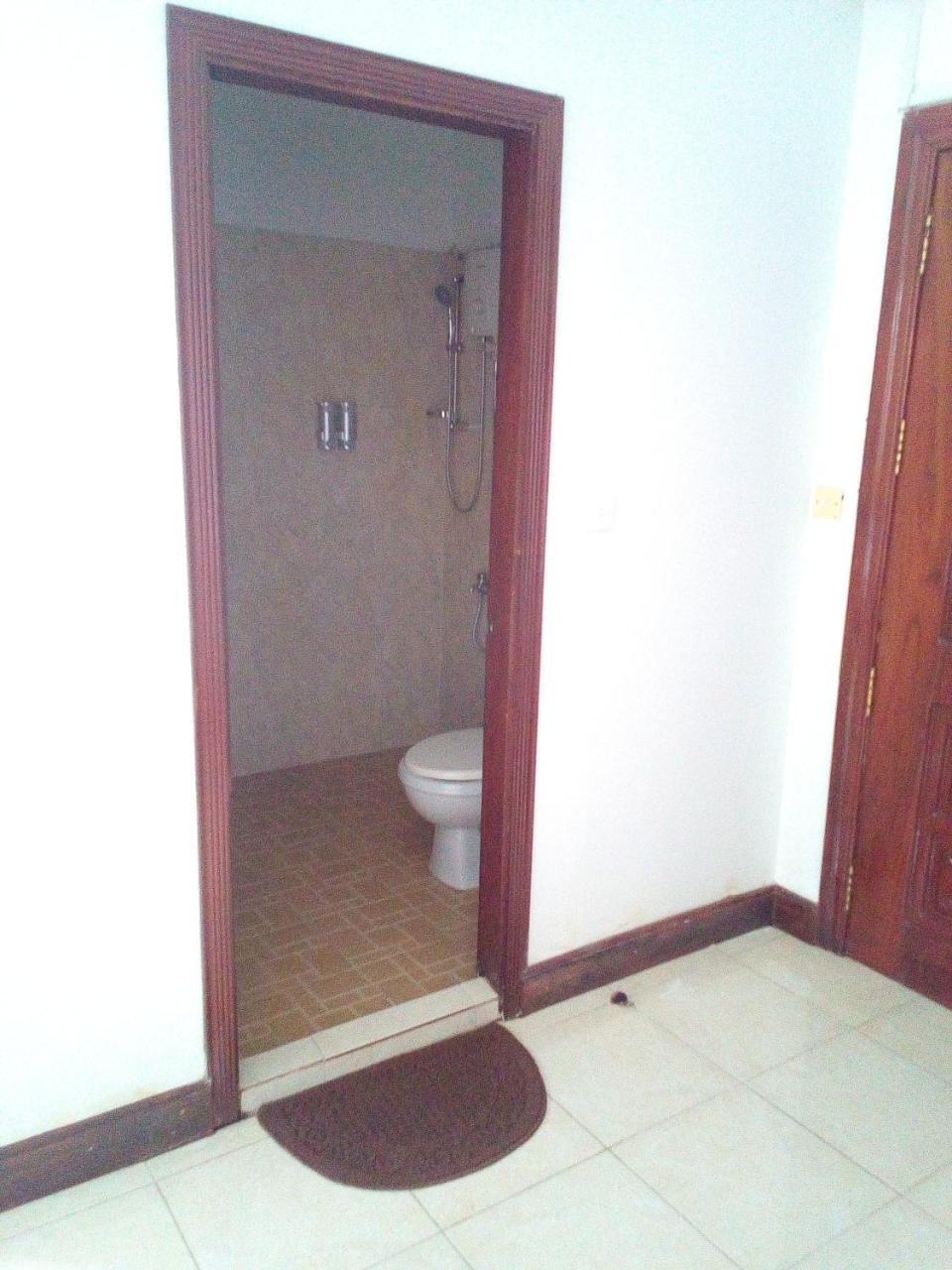 Ly Villa Angkor Siem Reap Bagian luar foto